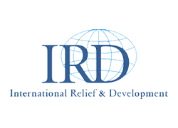 IRD